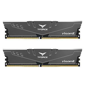 TEAMGROUP T-Force Vulcan Z DDR4 16GB キット (2x8GB) 3600MHz (PC4