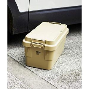 GORDON MILLER STACKING TRUNK CARGO 70L ゴードンミラー スタッキング