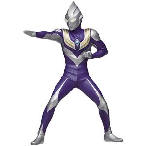 ウルトラマンティガ 英雄勇像 ウルトラマンティガ〜ランバルト光弾〜 Aの商品画像