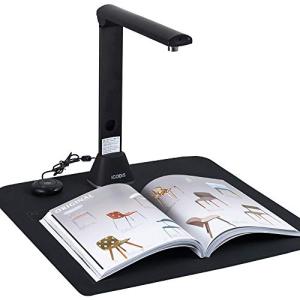 iCODIS スキャナー ブックスキャナー ドキュメントスキャナー X9 iCODIS スキャナー ブックスキャナー ドキュメントスキャナー スキャナ