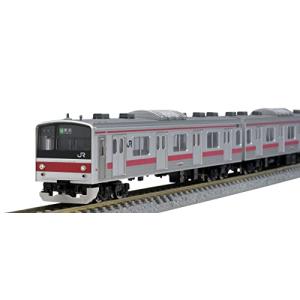京葉線 nゲージ Amazon | トミーテック(TOMYTEC)TOMIX Nゲージ JR 205系通勤電車