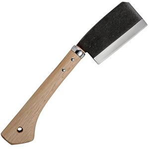 薪割鉈守門　オリーブドラブ　テッパ(TEPPA) アウトドア テッパ 薪割 鉈 守門 【 オリーブドラブ 】: キャンプ