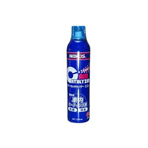 ワコーズ　エアーキャタライザーミスト ３本セット WAKO'S ワコーズ より 新製品登場！！ エアーキャタライザー