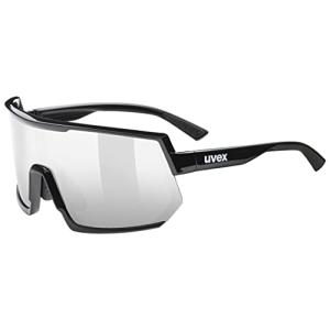 uvex (ウベックス） スポーツサングラス UV400 くもり止め ミラーレンズ 自転車/アウトドア sportstyle 235の商品画像