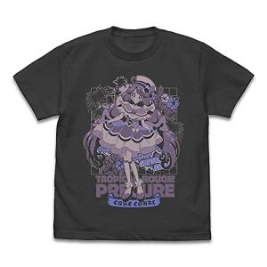 コスパ トロピカル~ジュ! プリキュア キュアコーラル Tシャツ SUMI Sサイズの商品画像