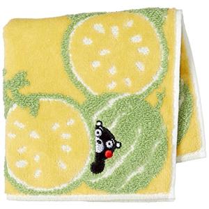 インターモード ハンカチ くまモン タオルハンカチ38606016 レディース