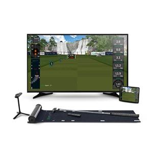 スカイトラック (Skytrak) スクリーンパター練習機 EX PUTT RG イー