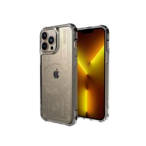 【国内正規品】 ABSOLUTELINKASE AIR E-collection/iPhone 13 Proシリーズ用ケース (iPhone 13 Pの商品画像