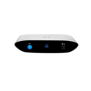 iFi audio ZEN Air Blue ハイレゾ対応Bluetoothストリーマー 【国内 