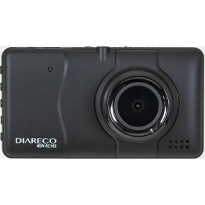 エンプレイス (Nplace) GPS内臓ドライブレコーダー DIARECO NDR-RC185