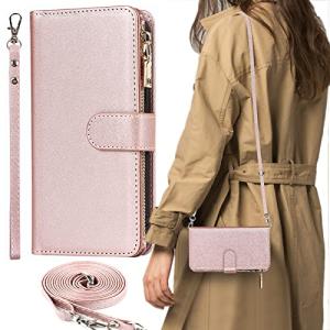 Arrows docomo FCG01 SoftBank クロスボディ