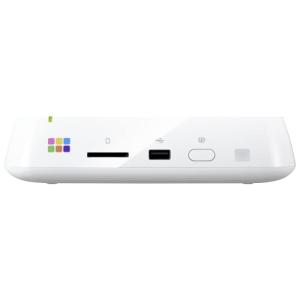 バッファロー おもいでばこ スマホ 4K 動画 写真 Wi-Fi 6 対応 大容量