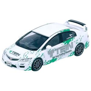 激安大特価！ イノモデル inno 希少 シビック 検討中 1/64 ミニカー