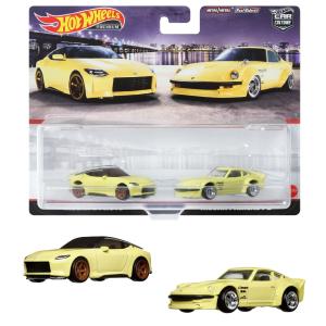 ●HOT WHEELS 日産　Z Amazon.co.jp: Hot Wheels 2020 Fast & Furious #2/5 Nissan 370Z