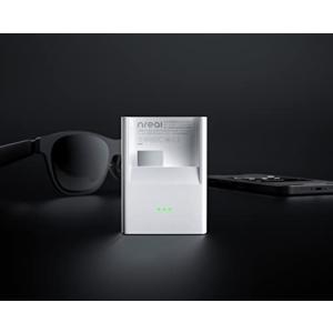 Nreal Adapter/NR-7100AGL/ARグラス/スマートグラス Nreal Air