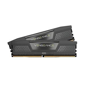 CORSAIR DDR5-6000MHz デスクトップPC用メモリ VENGEANCE DDR5シリーズ
