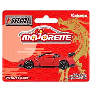 マジョレットミニカー 10個入 食玩 ガムの商品画像