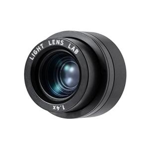 LIGHT LENS LAB M型ライカ用 マグニファイアー アイピース 1.4倍 L
