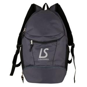 LUZeSOMBRA (ルースイソンブラ) PX BACK PACK L2211440 (チャコール， Free)の商品画像