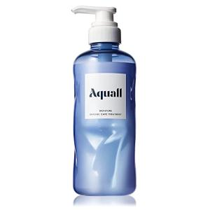 Aquall (アクオル) トリートメント ボトル 【モイスチャーダメージケア】 トリートメントボトル 475g (リリーベル&ペア―) コンディショの商品画像
