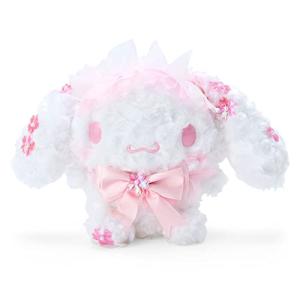 サンリオ (SANRIO) シナモロール ぬいぐるみ (サクラ) 780545