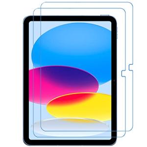 2022 第10世代 ガラスフィルム 10.9インチ 強化ガラス