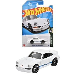 ホットウィール (Hot Wheels) ベーシックカー ポルシェ 911