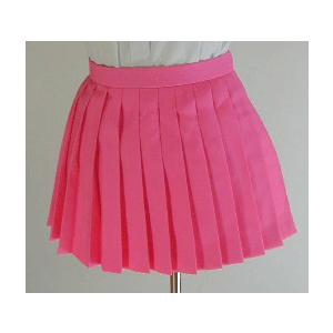 合 ショッキングピンクプリーツスカート 30cm Ec7055 アド大阪プライベートルーム 通販 Yahoo ショッピング