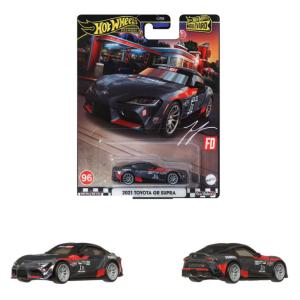 Hot Wheels ワイルド・スピード - トヨタ ソアラ : toy's world