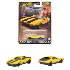 10台セット！ホットウィール ダットサン キングキャブ バハ カスタム ダットサン キングキャブ バハ カスタム - warehouse