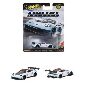 Hot Wheels アクションセダン,バック・トゥ・ザ・フューチャー