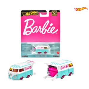 Barbie KOOL KOMBI Hot Wheels POPCULTUREの商品画像