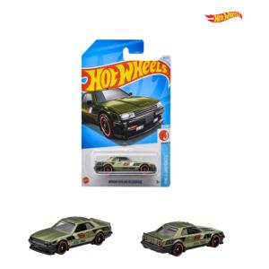 新品12個セット　ホットウィール　日産 スカイライン RS (KDR30) 日産 スカイライン RS (KDR30) Hot Wheels ベーシックカー - 最安値