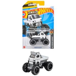 Hot Wheels（ホットウィール） ランサーエボリューション IX