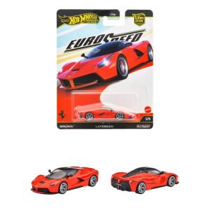 ホットウィール フェラーリ 8台セット Hot Wheels（ホットウィール） ラ フェラーリ,アストンマーティン