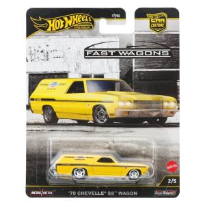 Hot Wheels（ホットウィール） Elite 64 Scania 770 S Hot Wheels