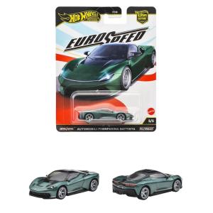 Hot Wheels ポルシェ 911 GT3 R (992) CAR CULTURE Circuit