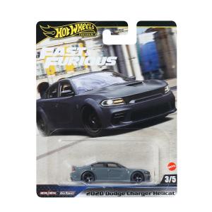 Hot Wheels（ホットウィール） Elite 64 Scania 770 S Hot Wheels