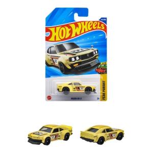 マツダ RX-3 ベーシックカー JFN50 Hot Whhels