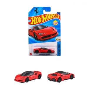 ホットウィールサーキットレジェンズ - フェラーリ 499P (チェイスカー) Hot Wheels カーカルチャー サーキット レジェンズ フェラーリ 499P