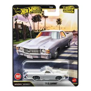Hot Wheels（ホットウィール） ワイルド・スピード (シビック