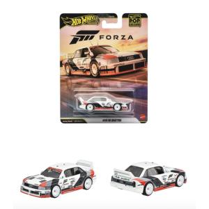 アウディ 90 クワトロ JHX05-9866 POP CULTURE Hot Wheels｜toy’s world