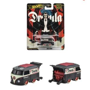 クール・コンビ JHX01-9866 POP CULTURE Hot Wheels｜toy’s world