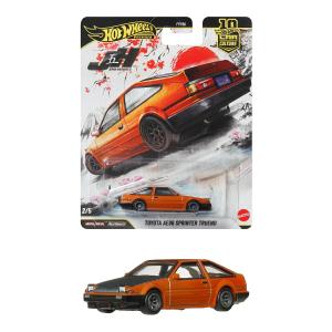 Hot Wheels（ホットウィール） セリカ,AE86,スカイライン 2000GT-R