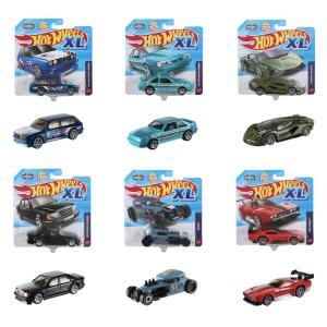 Hot Wheels（ホットウィール） フェラーリ 365 GTB4 コンペティツィ