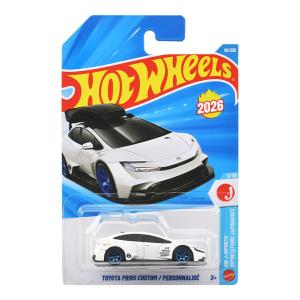 KAWA - BUG A 10th Limited Edition Car Hot Wheels JAPAN CONVENTION