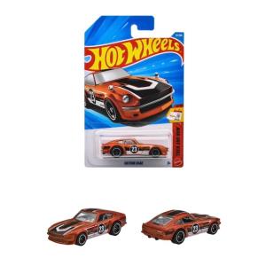 ダットサン 240Z ベーシックカー JMX36 Hot Wheels
