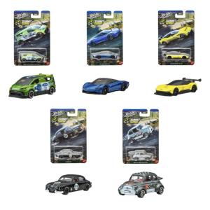 ホットウィール Hot Wheels '96ニッサン 180SX タイプX HWスピード