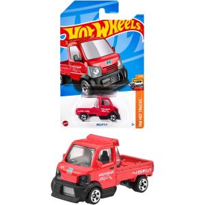 Hot Wheels（ホットウィール） フェラーリ 250 GTO/FIAT 642 RN2 x2