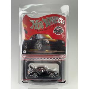 RLC Exclusive 1986 Porsche 959 Black Hot Wheels